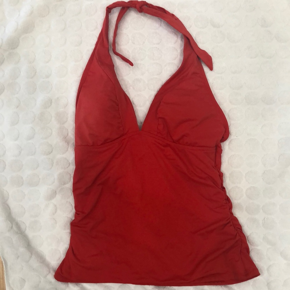 Athleta tankini